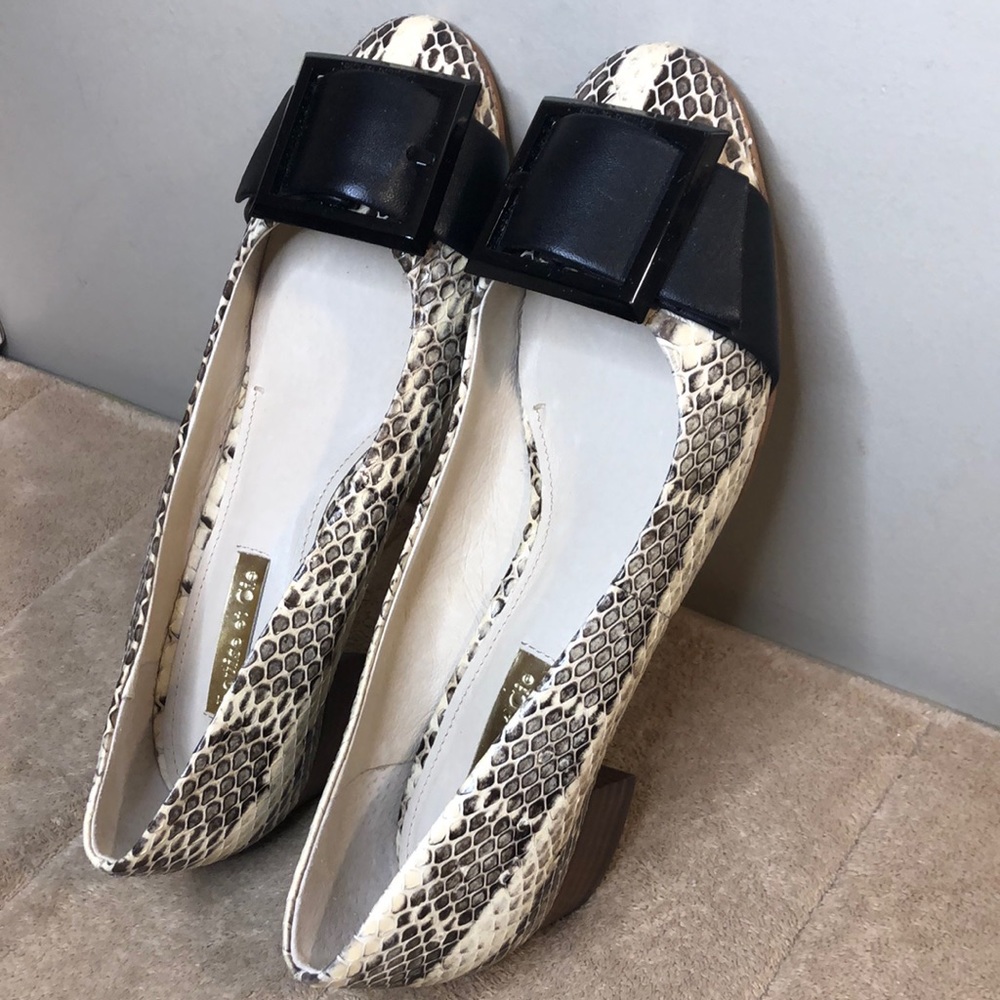 LOUISE et CIE